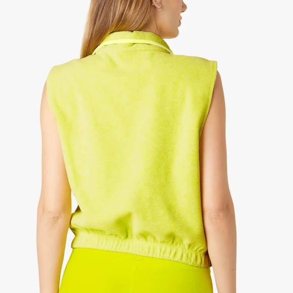 Beyond Yoga Vest - Picture 6 of 14